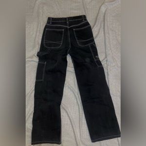 COPY - black jeans